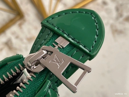 WIS LOUIS COUSSIN VUITTON MM 0314